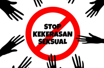 Stop Kekerasan Seksual